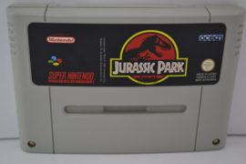 Jurassic Park (SNES SFRA)