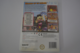 Carnival Kermis Games (Wii HOL)
