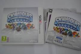 Skylanders Spyro's Adventure (3DS HOL)