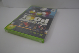 World Championship Pool 2004 - SEALED (XBOX)