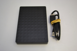 Seagate Expansion+ Portable Drive 1TB