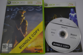 Halo 3 - Bundel Copy (360)