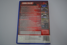 Formula Challenge (PS2 PAL)