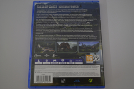 Jurassic World - Evolution (PS4)