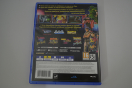 Marvel vs. Capcom Fighting Collection - Arcade Classics (PS4)