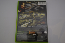 Need For Speed Most Wanted (XBOX)