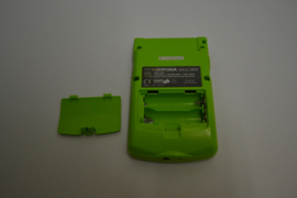 Gameboy Color - Lime Green