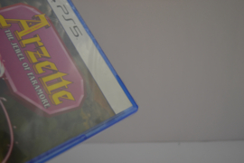 Arzette - The Jewel Of Faramore - NEW (PS5)