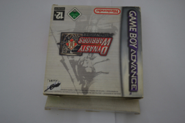 Dynasty Warriors Advance (GBA NEU6 CIB)