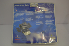 HandyPak Color NEW