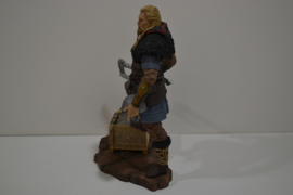 Assassin's Creed Valhalla Eivor Wolf-Kissed Collector's Statue