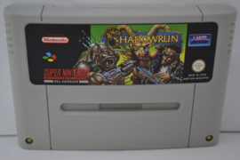 Shadowrun (SNES NOE-SFRG)