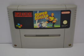 Super Soccer (SNES EUR)