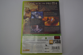 Diablo III (360)