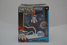 Metals Die Cast - Harley Quinn NEW