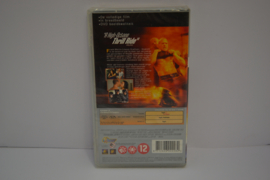 The Transporter - SEALED (PSP MOVIE)