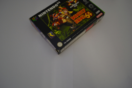 Donkey Kong 64 (N64 FAH CIB)