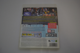 Add-on Content Pack - Borderlands 2 (PS3)