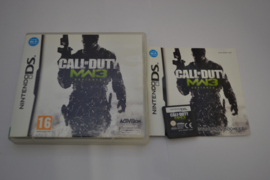 Call of Duty - Modern Warfare 3 - Defiance (DS UKV)