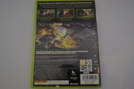Ghostbusters - The Video Game (360)