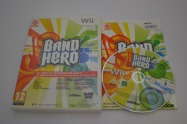 Band Hero (Wii EUU)