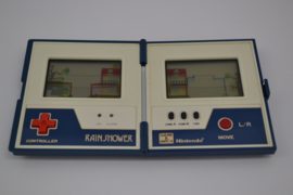 Nintendo Game & Watch - Rain Shower