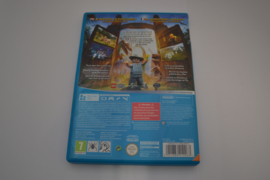 Lego Jurassic World (Wii U FAH)