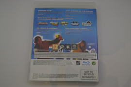 PlayStation Move Starter Disc (PS3)