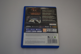 Call Of Duty Black Ops: Declassified (VITA)