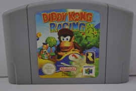 Diddy Kong Racing (N64 EUR)