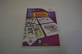 Puzzler Collection FACTORY SEALED (EUR)