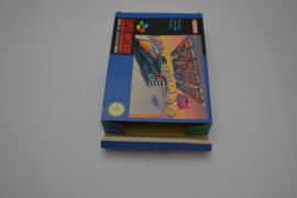 F-Zero (SNES UKV CIB)