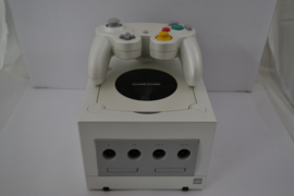 GameCube Console SET (Pearl)