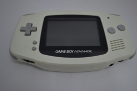 GameBoy Advance White (CIB)