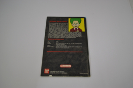 Sim City (SNES HOL CIB)