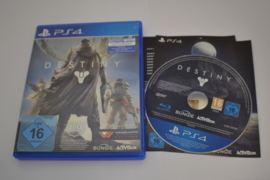 Destiny (PS4)