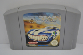 TopGear Overdrive (N64 HOL)