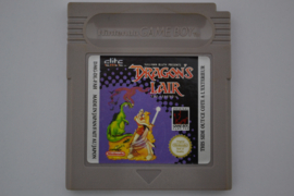 Dragon's Lair (GB FAH)