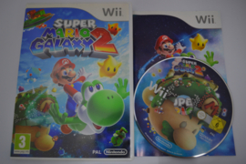Super Mario Galaxy 2 (Wii UKV)