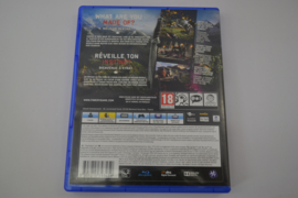 Farcry 4 (PS4)