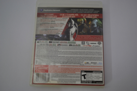 Batman - Arkham City (PS3 USA)