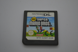 New Super Mario Bros (DS EUR)