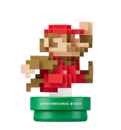 Super Mario Bros 30th Anniversary Classic Color