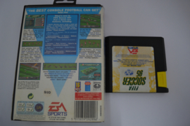 Fifa Soccer 95 (MD CIB)