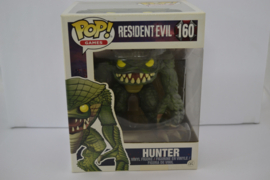 POP! Hunter - Resident Evil (160)