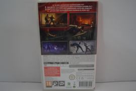 Sifu - SEALED (SWITCH EUR)