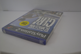 Demolition Girl - SEALED (PS2 PAL)