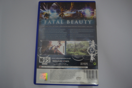 Valkyrie Profile 2 - Silmeria (PS2 PAL)
