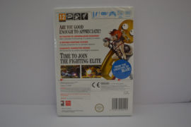 Guilty Gear XX Accent Core Plus SEALED (Wii UKV)