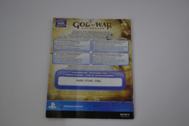 God of War - Ascension (PS3)